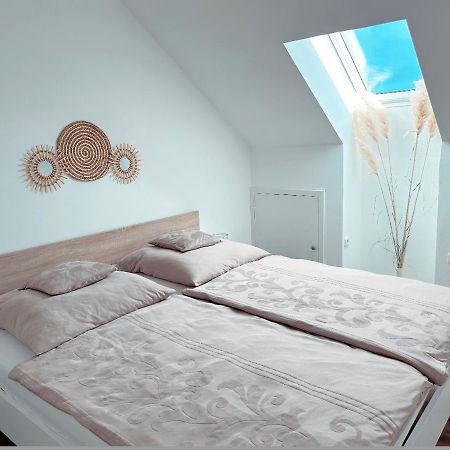 Ferienwohnung Am Park In Schwabmuenchen Schwabmunchen Dış mekan fotoğraf