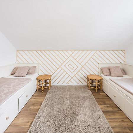 Ferienwohnung Am Park In Schwabmuenchen Schwabmunchen Dış mekan fotoğraf