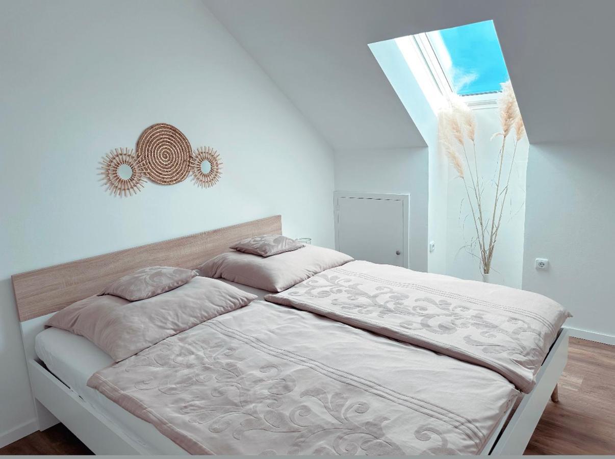 Ferienwohnung Am Park In Schwabmuenchen Schwabmunchen Dış mekan fotoğraf